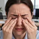 La migraine lâche prise