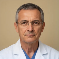 Dr Marc Dufresne