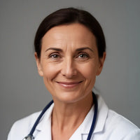 Dr Sophie Laurent