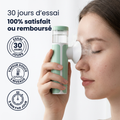 BlinkWell Nebu — Nébuliseur Oculaire | Soulagement Yeux Secs