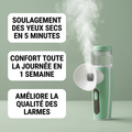 BlinkWell Nebu — Nébuliseur Oculaire | Soulagement Yeux Secs