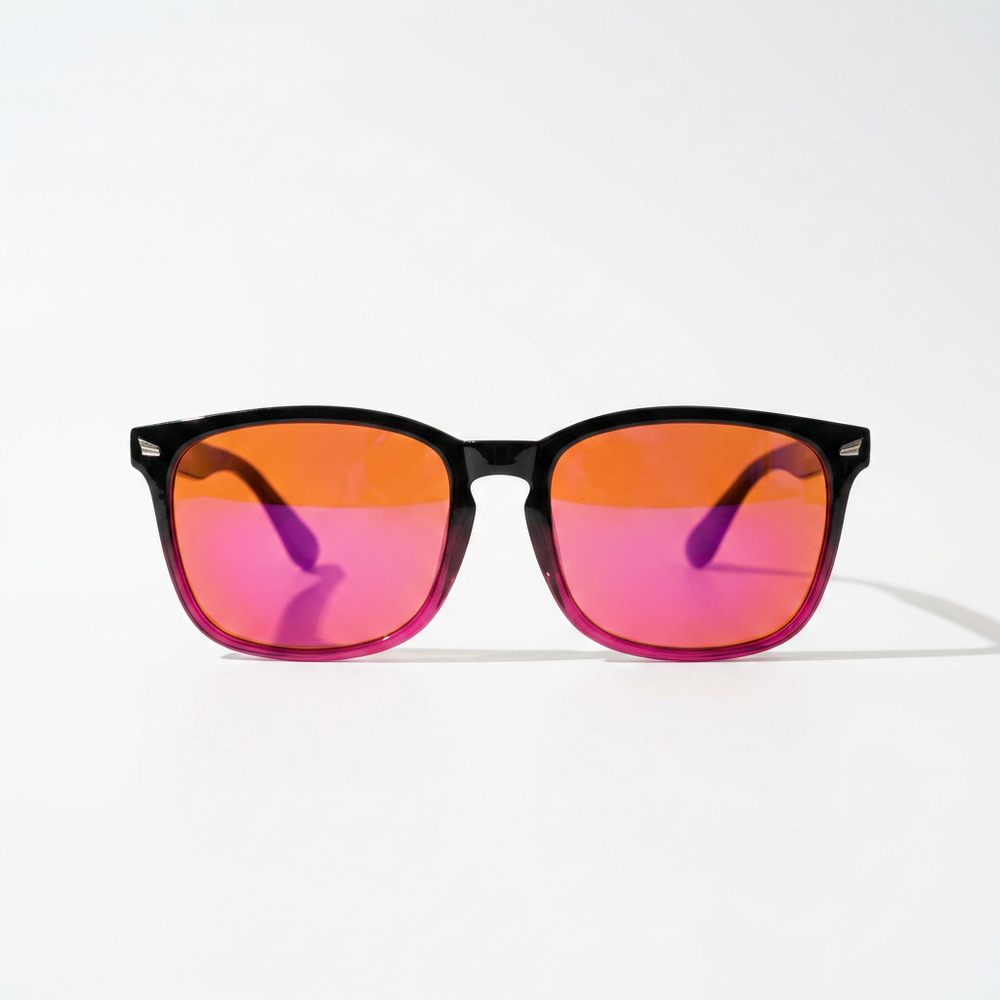 Lunettes Anti-Lumière Bleue BlinkWell — Nuit