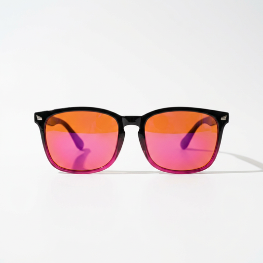 Lunettes Anti-Lumière Bleue BlinkWell — Nuit